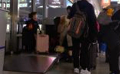 安检员个人工作总结7篇