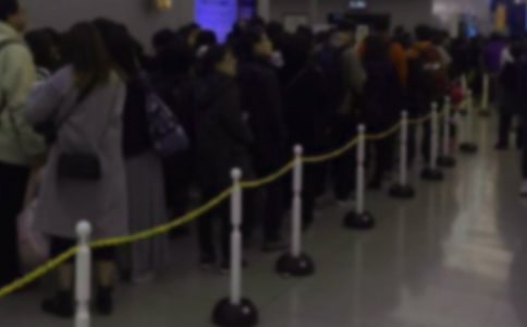 （经典）安检员个人工作总结