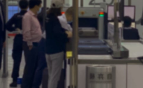 安检个人工作总结10篇