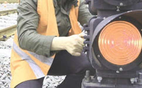 (热)安全员个人工作总结