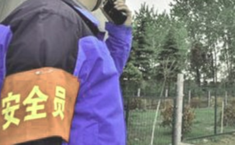 生产安全员个人工作总结