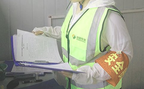 安全员个人工作总结汇编【15篇】