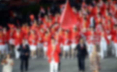 有关奥运会的观后感