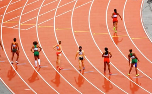 大班教案：奥运会