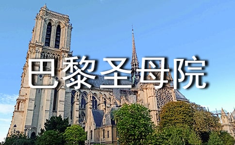 巴黎圣母院读后感共15篇