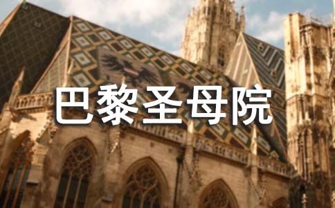 《巴黎圣母院》读后感(精选15篇)