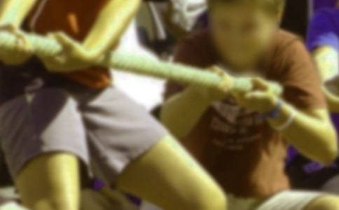 拔河比赛活动总结15篇