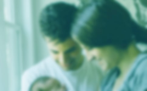 中班教案：我的爸爸妈妈