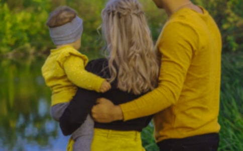 给爸妈的感谢信