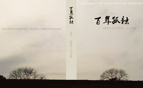 (优秀)百年孤独读后感