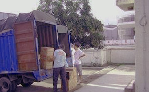 搬家写红包贺词