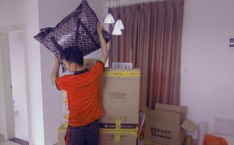 《小猫为什么搬家》大班社会教案