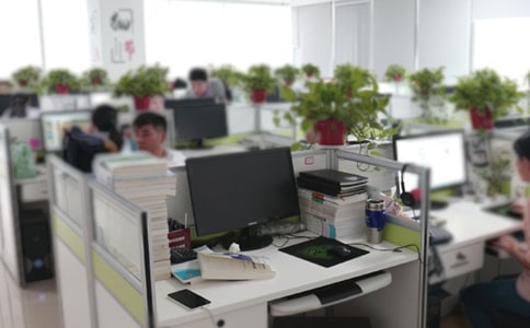 (优秀)办公室装修合同13篇