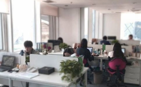 医院办公室主任辞职报告