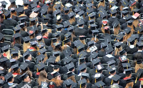 中专毕业自我总结