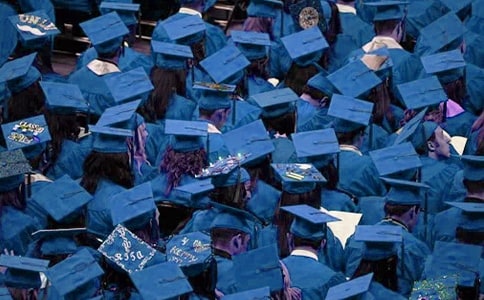 家长毕业感言小学六年级