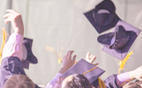 学前班毕业感言