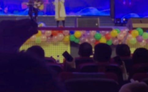 大学生毕业晚会策划书