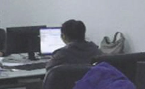 电视编辑个人总结