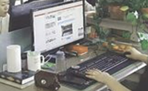 可编辑客户感谢信