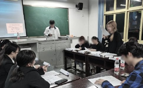 辩论赛嘉宾邀请函范文6篇