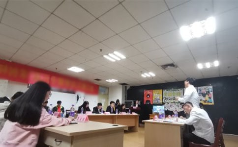新生辩论赛策划书
