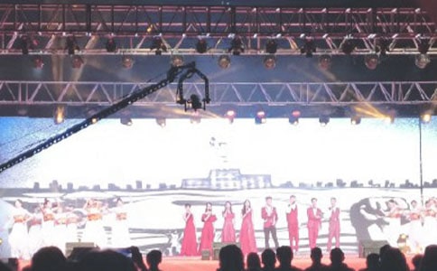 《天才表演家》教案