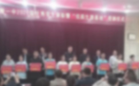 军训总结表彰大会上的讲话稿