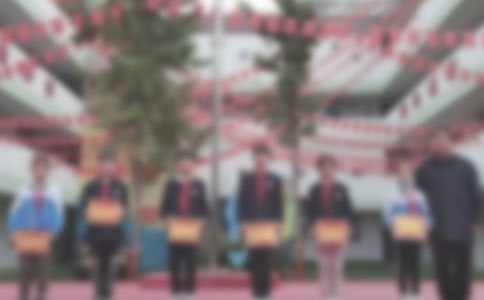 高考表彰会发言稿