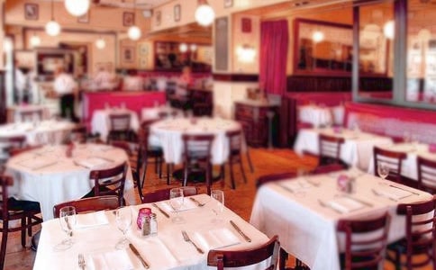 餐饮工作心得体会