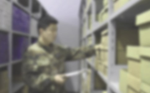 仓管年终工作总结(15篇)