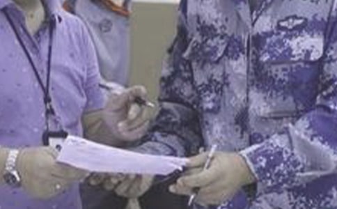 仓管员年终工作总结(精华)