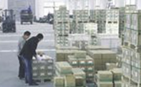 仓管年终工作总结13篇（优选）