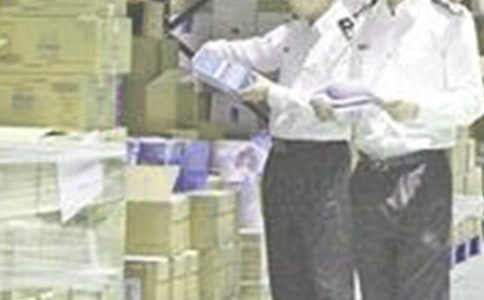 仓管员年终工作总结