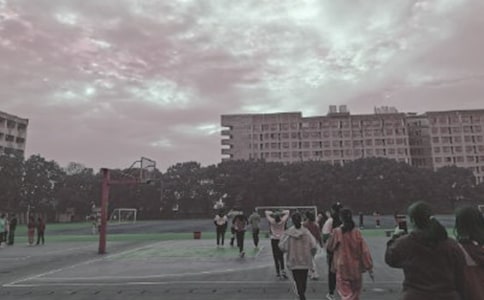 在操场上教学设计（精选15篇）