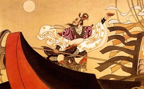 曹操《观沧海》优秀教案