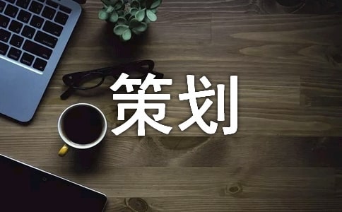 【必备】方案策划模板汇编9篇