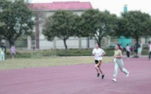 【优】冬季长跑活动总结