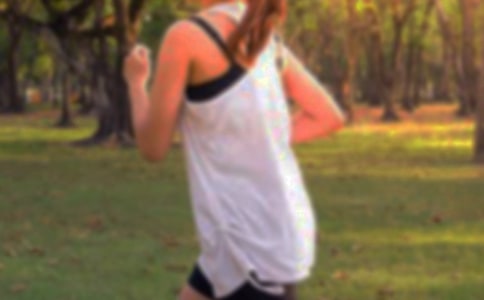 冬季阳光体育长跑活动总结