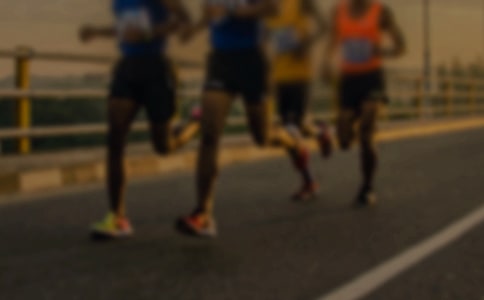 冬季长跑的活动总结模板