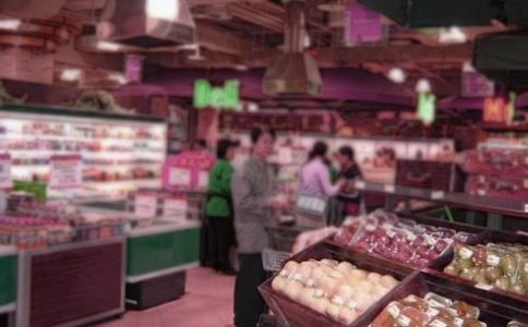 超市劳动合同(通用16篇)