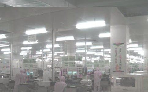 车间承包合同15篇(合集)