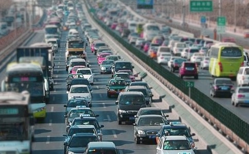 二手车辆转让协议模板