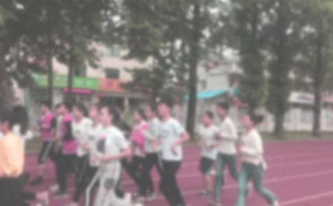 晨跑迟到检讨书15篇