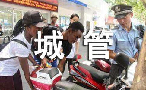 城管年终工作总结集合六篇