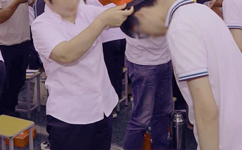 高三成人礼家长发言稿