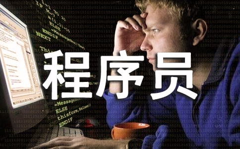 程序员试用期个人总结