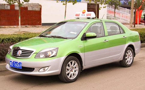 车辆出租车买卖合同