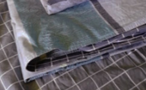 床上用品购买合同(3篇)