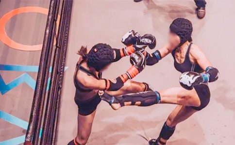 高中生打架自我反省检讨书